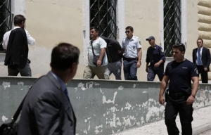 Ποινή φυλάκισης 40 μηνών στον 23χρονο Ρομά για τους άσκοπους πυροβολισμούς