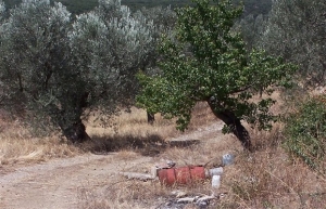 Λεωνίδιο: «Τη σκότωσα γιατί δεν άντεχα την απόρριψή της...»