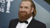 Θετικός στον κορωνοϊό και ο «Τόρμουντ» του Game of Thrones (φωτό)