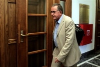 Γ. Μουζάλας στην Κωνσταντινούπολη: συνεργασία με Τουρκία για το προσφυγικό