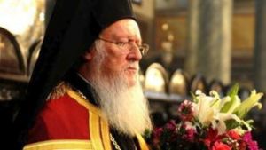 Οικ. Πατριάρχης: «Δεν θα απεμπολήσουμε την ιερά παρακαταθήκη και την καθαγιασμένη κληρονομία των πατέρων μας»
