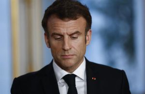 Μακρόν: Προειδοποιήσεις στον πρόεδρο του Ιράν