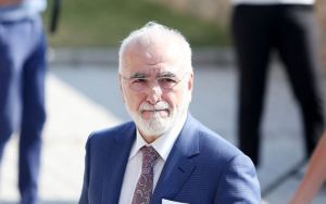 Φιλοξενία σε Έλληνες από την Ουκρανία παρέχει το Πόρτο Καρράς με απόφαση του Ιβάν Σαββίδη