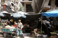 Ρωσία: Σε ισχύ «καθεστώς ηρεμίας» στο Χαλέπι για δύο ημέρες