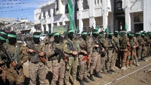 Ισραήλ: Ταυτοποιήθηκε η σορός του Μοχάμεντ Σινουάρ, ηγέτη της Χαμάς