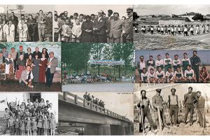 100 Χρόνια Ελευθεροχώρι Κιλκίς