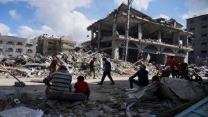 BBC: Η Χαμάς συζητά την απελευθέρωση κάποιων ομήρων, με αντάλλαγμα άμεση κατάπαυση του πυρός