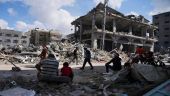 BBC: Η Χαμάς συζητά την απελευθέρωση κάποιων ομήρων, με αντάλλαγμα άμεση κατάπαυση του πυρός