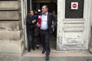 Παραιτούνται οι δικηγόροι του Σαλάχ Αμπντεσλάμ, ο οποίος σιωπά