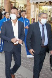 Ο Θεολόγος Ζώτος στην 31η Αμφικτιονία Αιμοδοτών Εθελοντών στα Χανιά