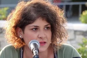 Σοφία Ψαρρά: Η κοινωνία μίλησε, η νέα αρχή είναι στο χέρι μας