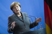 Γερμανία: Πυρά Μέρκελ κατά του αντιμεταναστευτικού κόμματος AfD