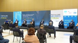 Ν. Παπαθανάσης: Η αναμόρφωση του ν.4412 για τις δημόσιες συμβάσεις θα επιταχύνει την απορρόφηση από το Ταμείο Ανάκαμψης