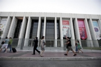 Μεγάλη Ευρω-Αραβική Σύνοδος τον Νοέμβριο στην Αθήνα