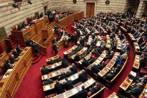 Τηλεφωνική επικοινωνία Σαμαρά, Βενιζέλου, Θεοδωράκη