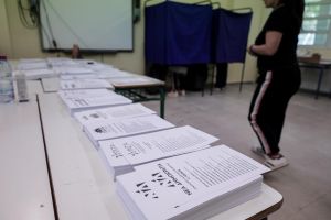 Εκλογές 2023: Ποιοι εκλέγονται σε Α΄ και Β΄ Θεσσαλονίκης