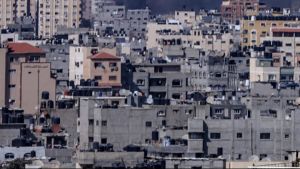 Μεσανατολικό: Η Χαμάς επιβεβαιώνει ότι συμφωνήθηκε αμοιβαία και ταυτόχρονη ανακωχή