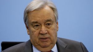 Ουκρανία: Ο ΟΗΕ ξεκινά διερευνητική αποστολή για τις εκρήξεις στη φυλακή της Ολένιβκα