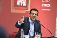 Το σχέδιο της «δίκαιης ανάπτυξης» θα παρουσιάσει στη ΔΕΘ ο Τσίπρας