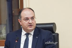 Καμία αύξηση στα ανταποδοτικά τέλη του Δήμου Κιλκίς για το 2025