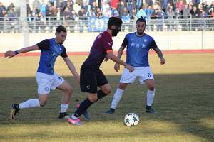 Κιλκισιακός: Οσο ζει ελπίζει!