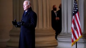 Σύνοδος G7: Συνεργασία με την Ευρώπη θα ζητήσει ο Μπάιντεν