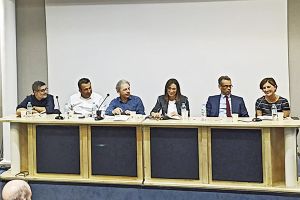 Στέφανος Παραστατίδης: Η σοσιαλδημοκρατία στο προσκήνιο ξανά;