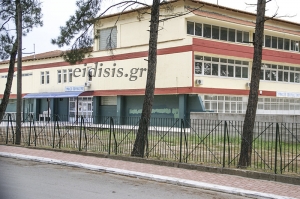 Παραίτηση διευθυντή και αποχή μαθητών στο Γυμνάσιο Πολυκάστρου