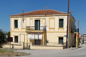 Κατοικείται αδιαλείπτως… για πάνω από έναν αιώνα
