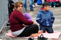 Σλοβενία: Δεν θα δεχθούμε απεριόριστο αριθμό προσφύγων