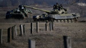 Κερδίζει έδαφος στα ανατολικά η Ουκρανία – Φοβισμένοι οι στρατιώτες της Ρωσίας