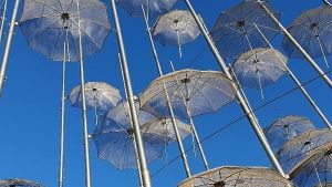 Αίθριος καιρός με περιορισμένες βροχές στη Μακεδονία και Θράκη