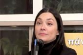 Επίσκεψη Νάντιας Γιαννακοπούλου στο Κιλκίς το Σάββατο 24/8