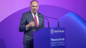 Κίνδυνοι και ευκαιρίες: Γ. Γεραπετρίτης για τον οικονομικό και πολιτικό λαϊκισμό