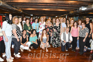 Δημιουργίες ''Διά χειρός Ανθρώπων'' του Δήμου Κιλκίς