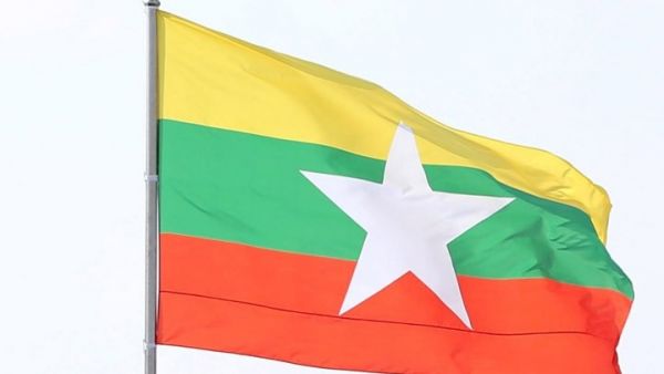 Πέθανε ο πρεσβευτής της Μιανμάρ στην Κίνα