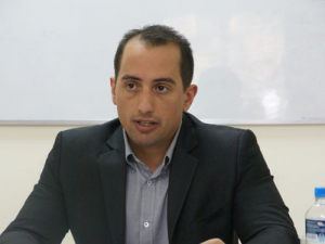 Θέμης Θ. Ανθρακίδης : Ζώνη καινοτομίας στη ΒΙΠΕ Κιλκίς