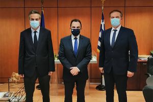 Στο πρόγραμμα «Τρίτσης» 4ο Νηπιαγωγείο Πολυκάστρου, φωτισμός και ταρτάν στο στάδιο
