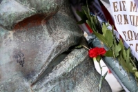 Ολοκληρώθηκε η πορεία για την επέτειο του Πολυτεχνείου