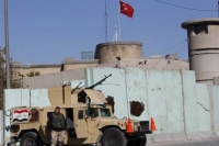 Τουρκία: Αποσύρθηκαν ορισμένοι στρατιώτες από το βόρειο Ιράκ