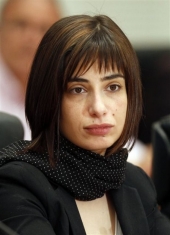 Σβίγκου: «Κανονικά κόμμα ούτε είμαστε ούτε θέλουμε να γίνουμε»