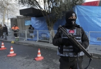 Hurriyet: Συνελήφθη ο φερόμενος ως δράστης της επίθεσης στο κλαμπ Reina της Κωνσταντινούπολης