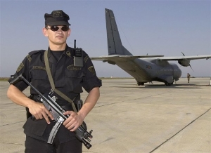 Σε κατάσταση επιφυλακής τα αεροδρόμια της Κύπρου από τον φόβο τζιχαντιστών