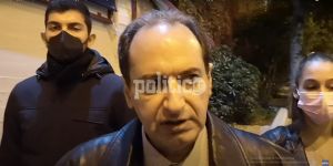 Ο Χρήστος Σπίρτζης στο Politic.gr: «Με το περιστατικό στο Πέραμα αποδείχθηκε το ξεχαρβάλωμα της Ελληνικής Αστυνομίας» (vid)