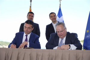 Σε διακεκαυμένη ζώνη οι βουλευτές του ΣΥΡΙΖΑ στη βόρεια Ελλάδα