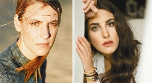 Ειρήνη Σκυλακάκη-Παυλίνα Βουλγαράκη: Δεν τις ενώνει η πολιτική αλλά η μουσική