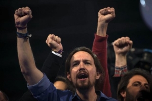 Μάχη των «τεσσάρων» θα δοθεί στις κάλπες της Ισπανίας