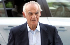 Και δεύτερη αίτηση αποφυλάκισης κατέθεσε ο Ακης Τσοχατζόπουλος