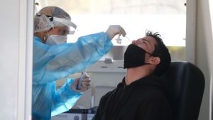 Κορονοϊός: Σε 145 σημεία δωρεάν rapid test από τις ΚΟΜΥ του ΕΟΔΥ αύριο Τρίτη