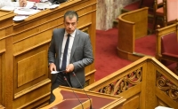 Ποτάμι: Τη στρατηγική Βαρουφάκη την πληρώνει ο λαός